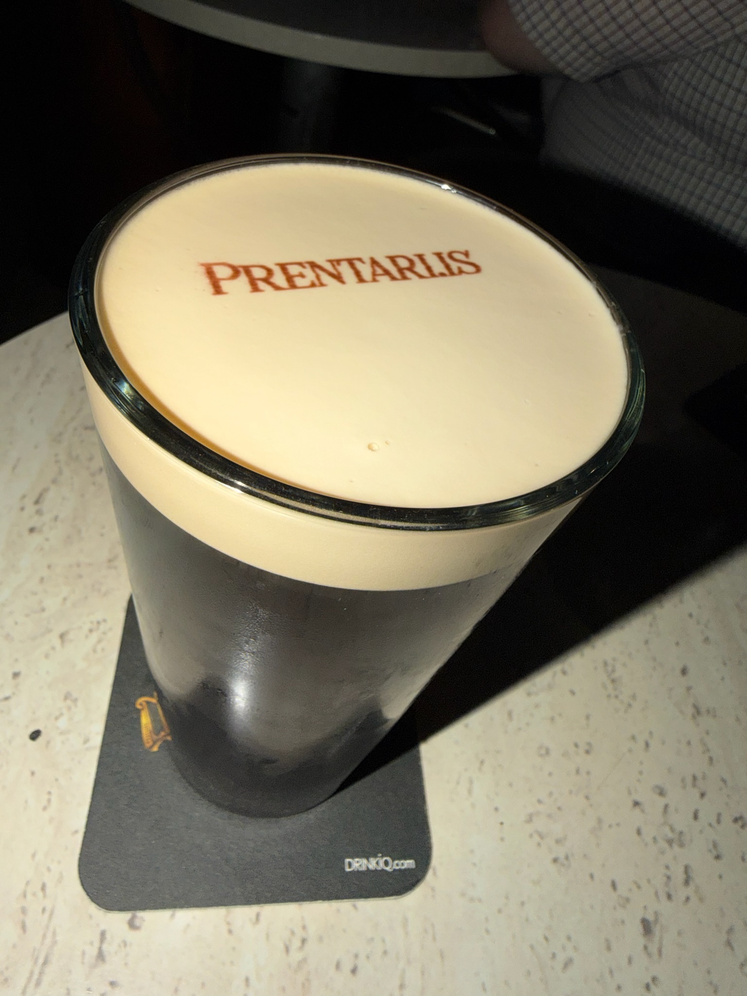 Prentun á disk